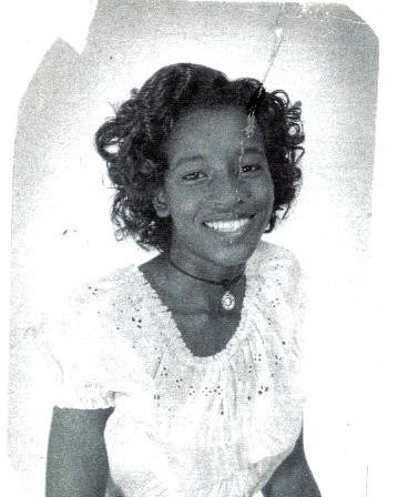 Obituary of Gladys Louise Robinson