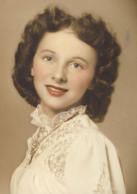 Obituary of Dorothy P. Pnewski