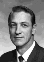 Harold Mawyer