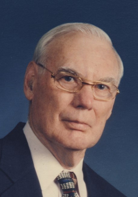 Obituary of James Henry Dupree