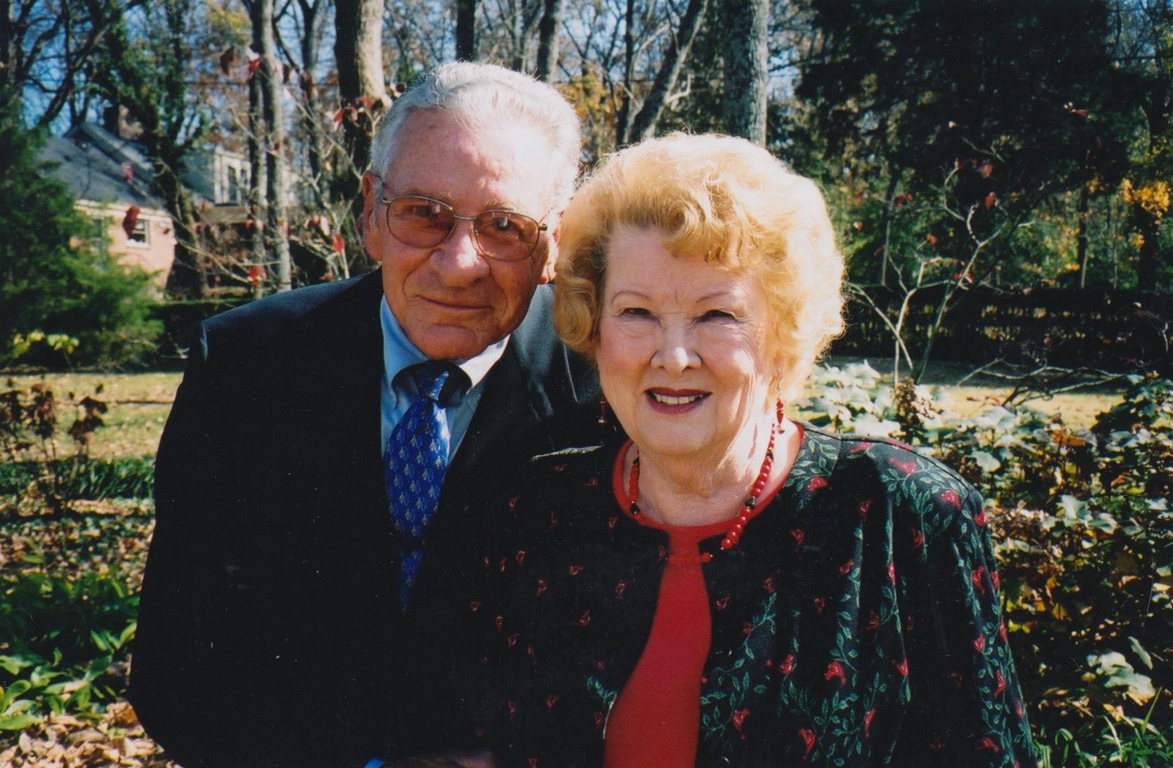 Obituario de Helen Reagan