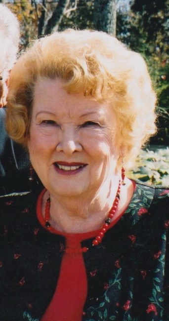 Obituario de Helen Reagan