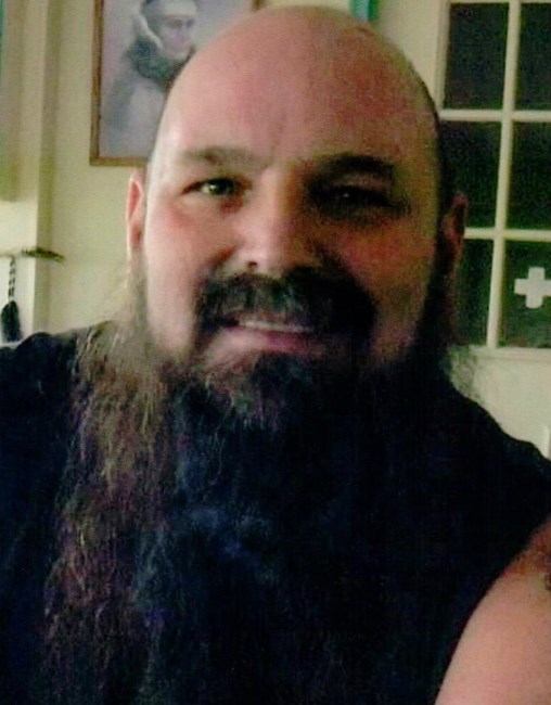 Obituary of Jeffrey Glen Shaner