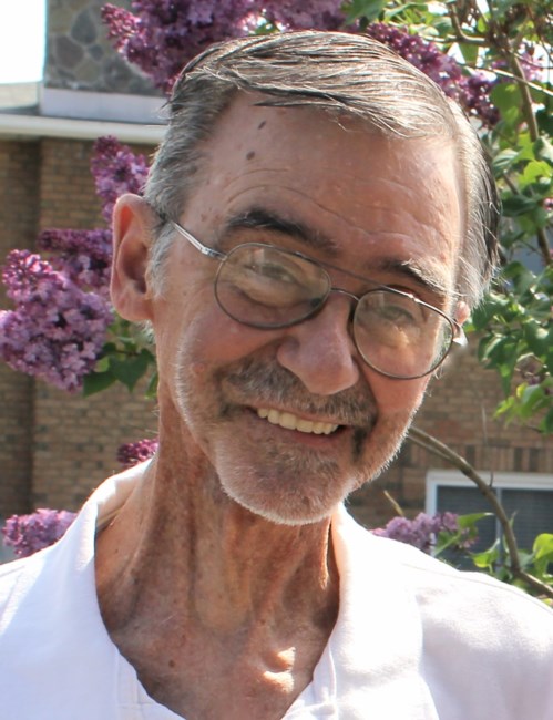 Obituary of Stephen Monte Nichols