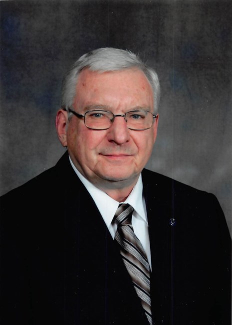 Obituary of Michael Edward Ryan