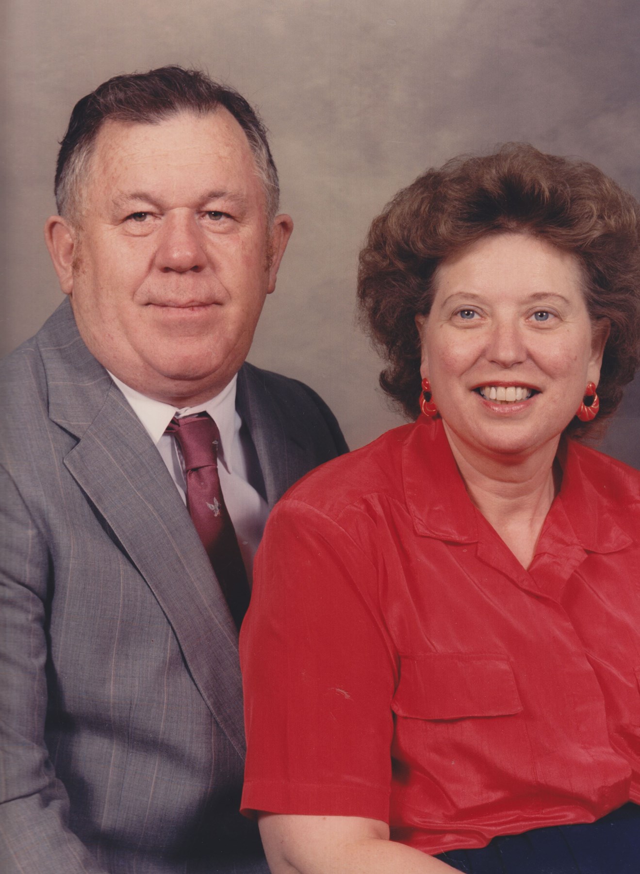 Obituary of Frank Edward "Tony" Graham