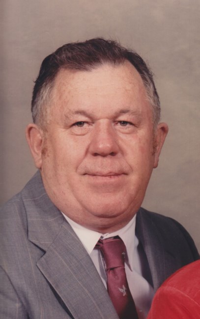 Obituary of Frank Edward "Tony" Graham