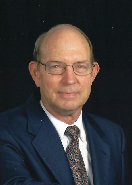 Obituary of Charles Hard Lawton, Jr.