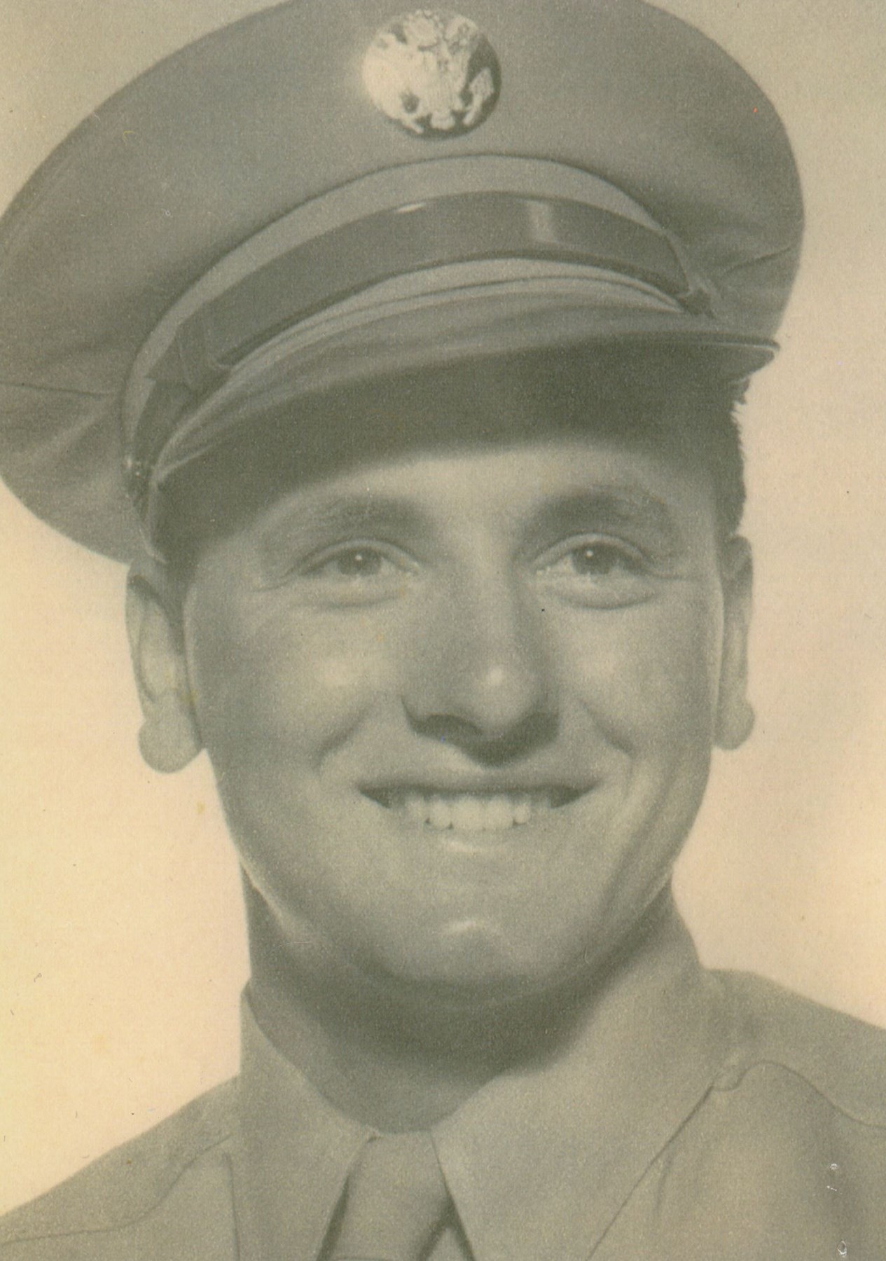 Obituary of Robert Tommy Champagne