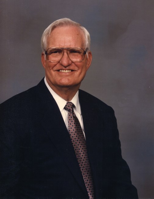 Obituary of Robert Alton Keller