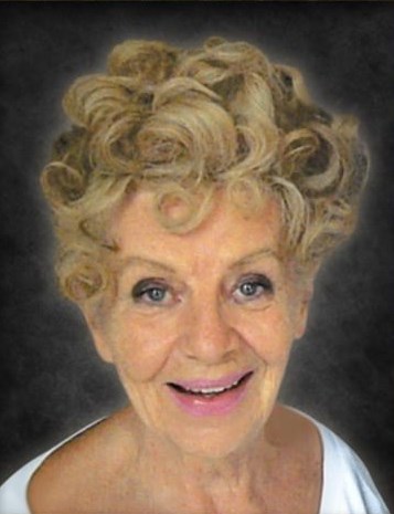 Obituary of Jean Marie Wachter