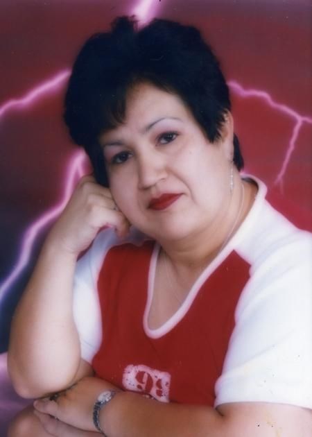 Obituario de Anna M. Reyna