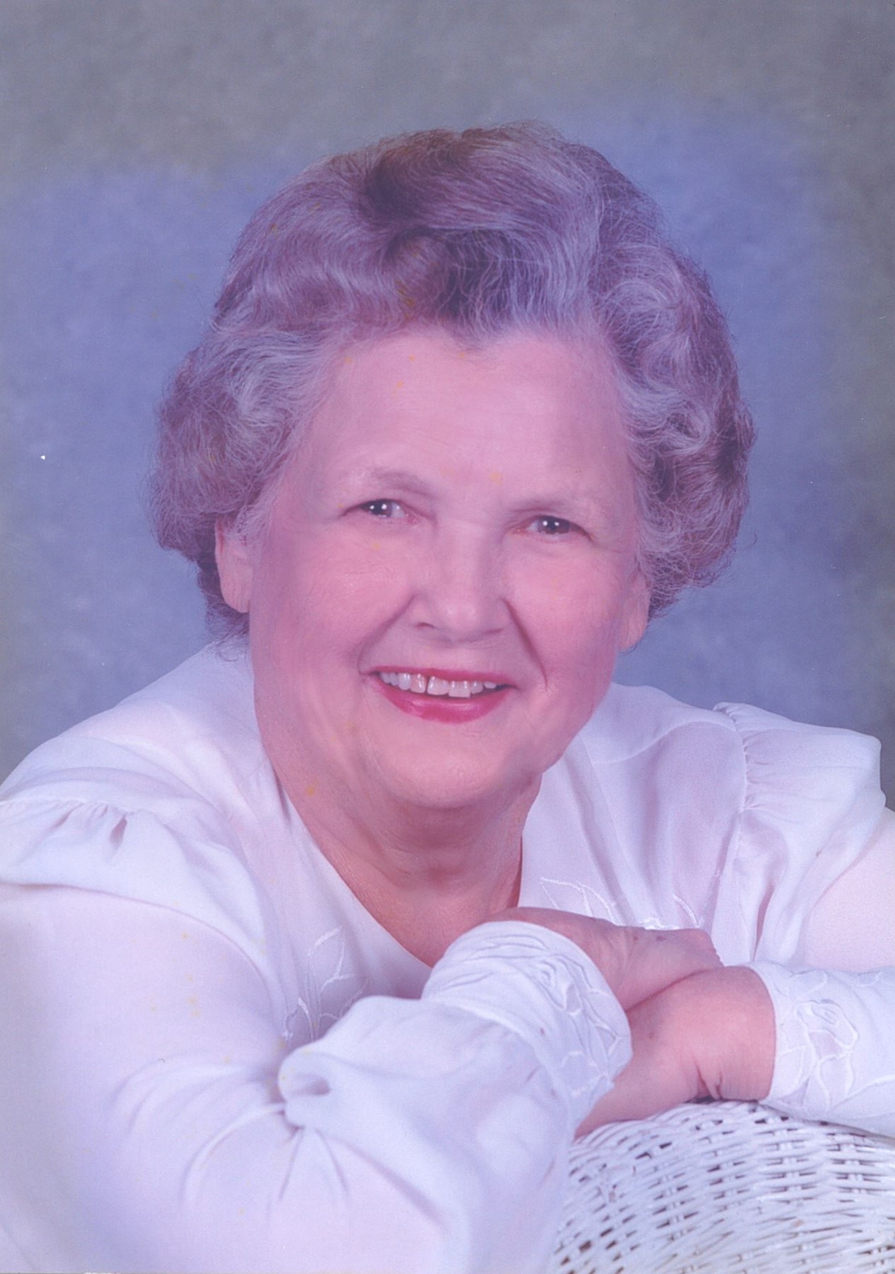 Obituary of Martha "Jean" Faint
