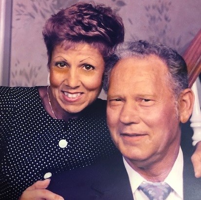 Obituary of Carol Antis