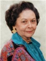 Obituary of Mary McCain Johnson "Bebe" Sill