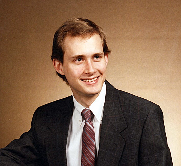 Avis de décès de Burton Edward Lynch