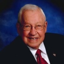 Obituary of Charles Harold Ingraham