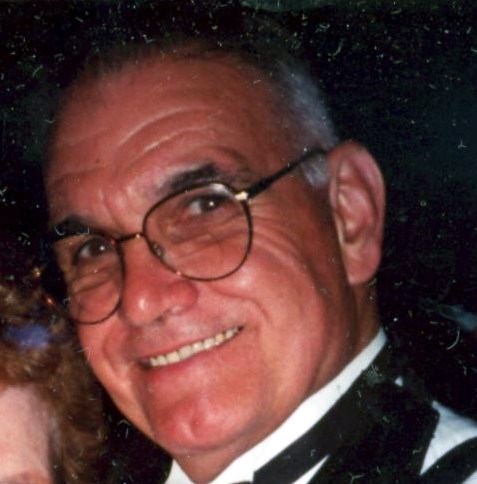 Avis de décès de Donald Albert Couturier