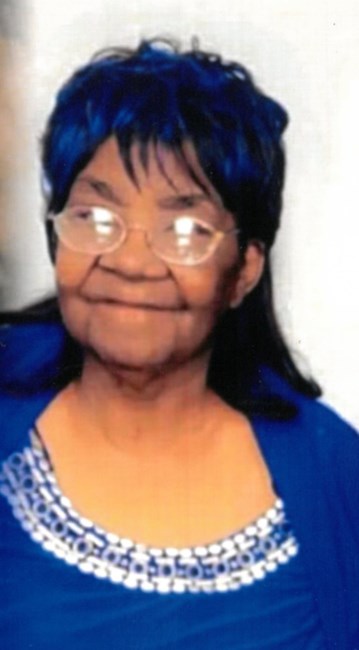 Obituary of Annie Cornelia McCoy