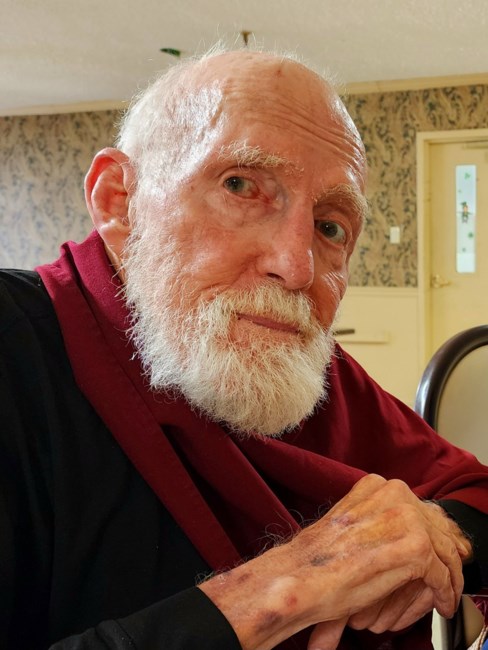 Obituary of Harry Dean Cooke III