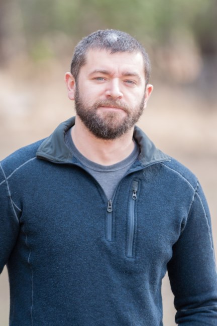 Obituary of Jared Edward Munson