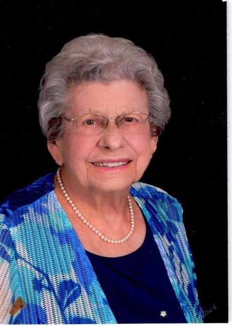 Obituary of Emmie O'Haver