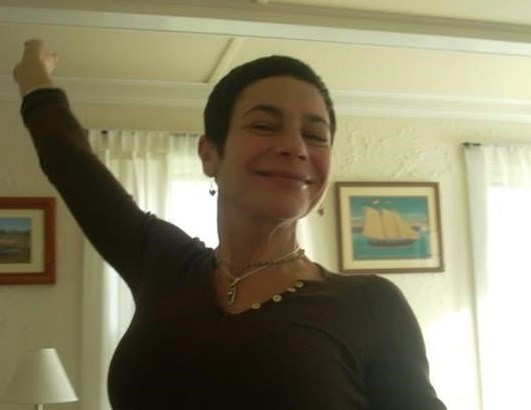 Obituary of Angelle Elizabeth Trafton