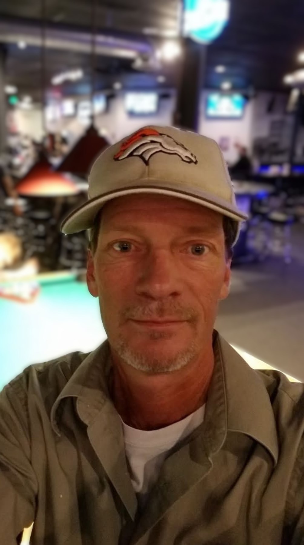 Obituario de Gregory Roy Pape