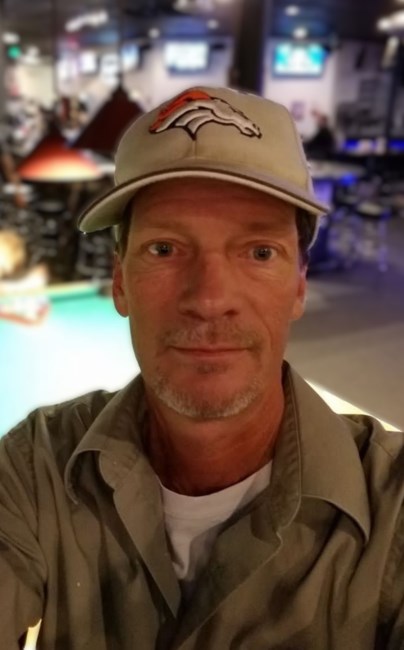 Obituario de Gregory Roy Pape