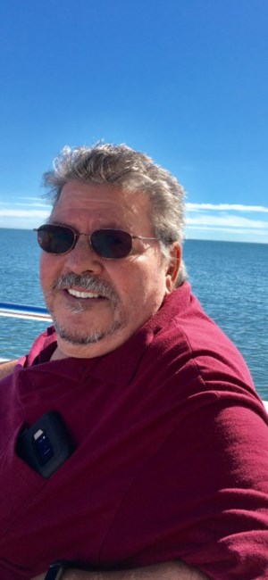 Obituary of Kenneth J. Carriero