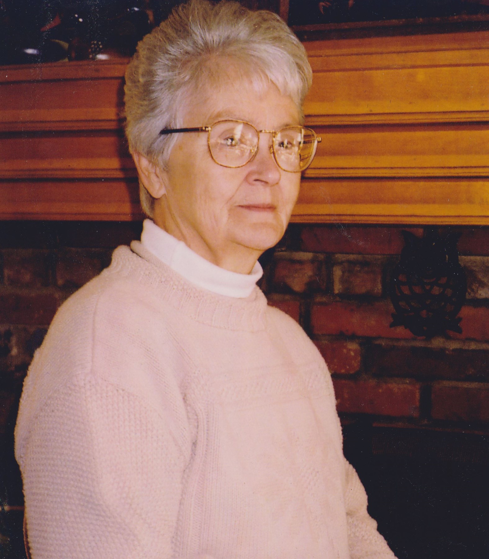 Obituary of Betty Lou Smith