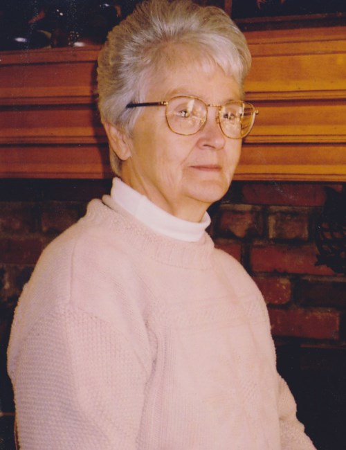 Obituary of Betty Lou Smith