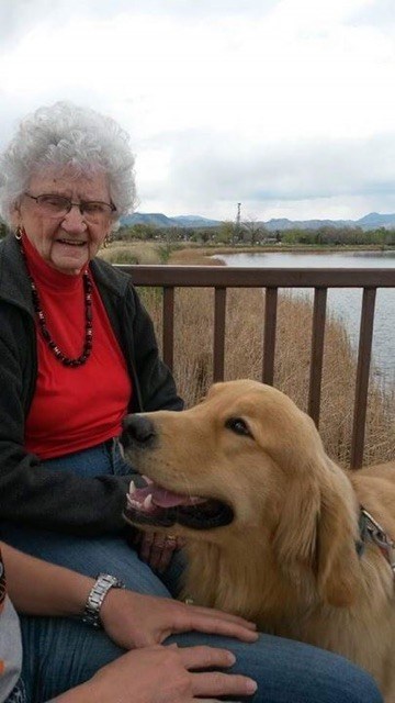 Obituary of Crystal Virginia Hoover