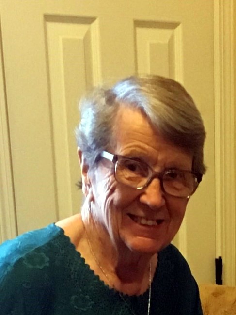 Obituary of Elfriede H Widup