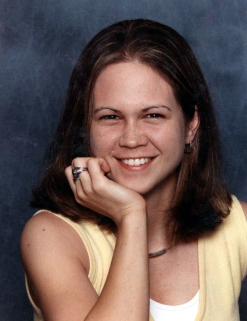 Obituary of Mindy Lyn Bonnet