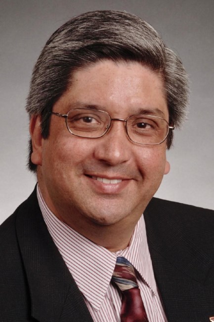 Obituary of Daniel Thomas Serna