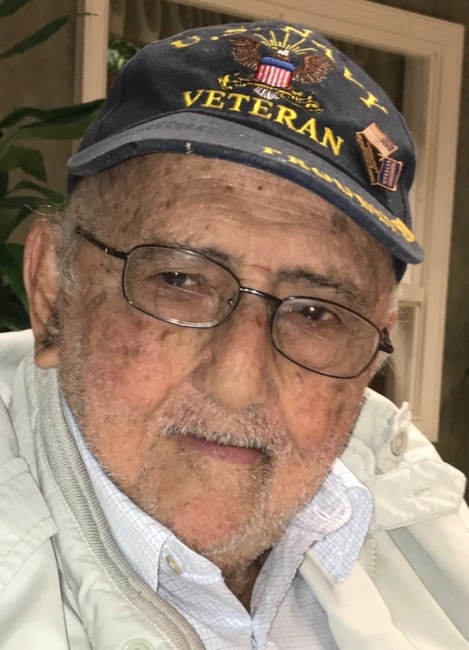 Obituary of Merhag 'Merck' Soud