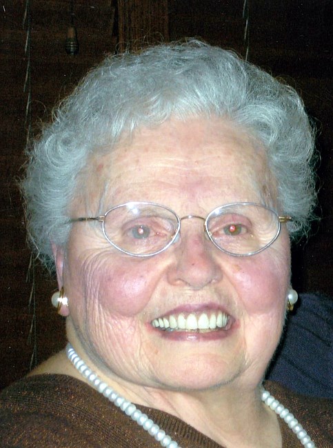 Obituario de Margaret A. Birmingham