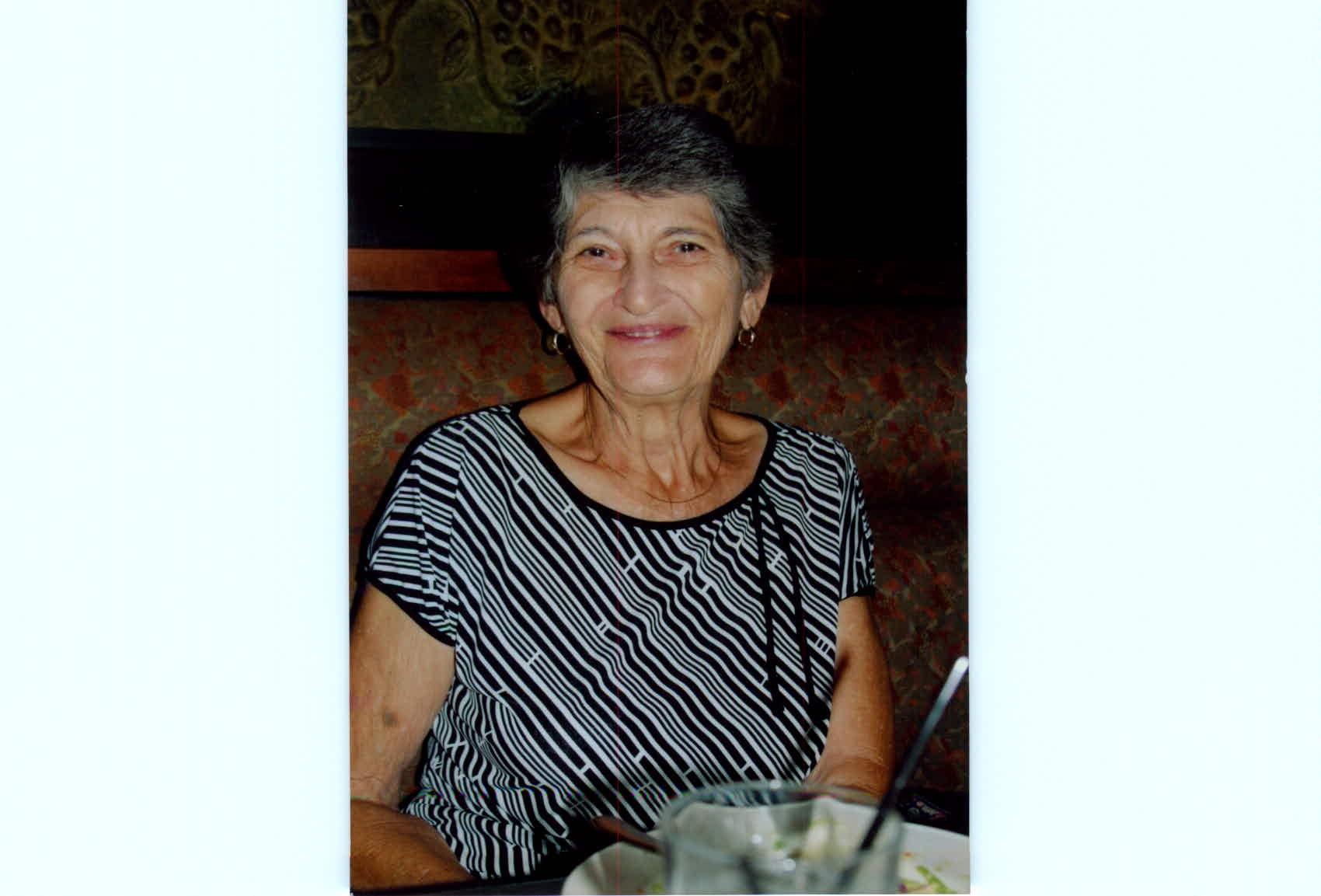 Obituary of Kathryn Green