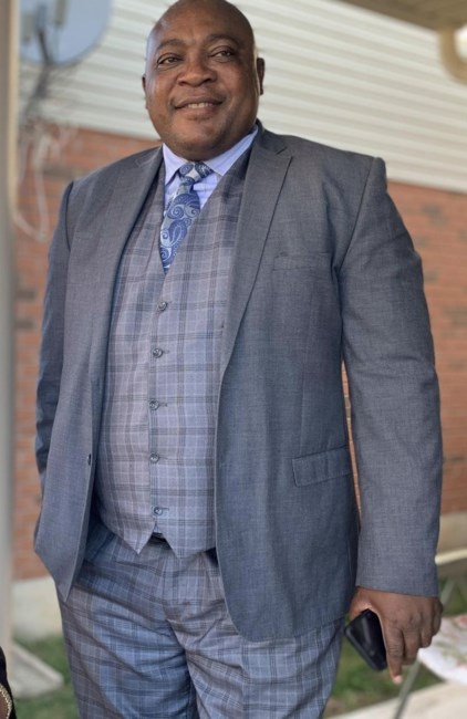 Obituary of Emmanuel Kabongo Mukendi