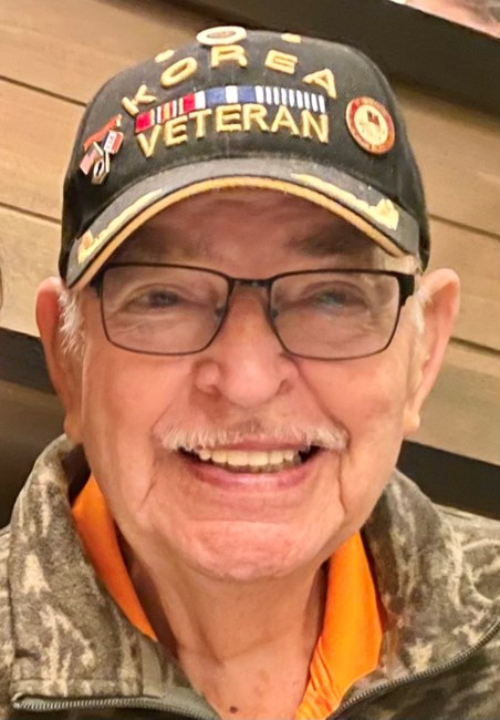 Obituary of David Joseph Luna