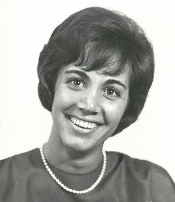 Obituary of Maris Ann Rafer