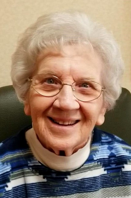 Obituary of Helen Meleski