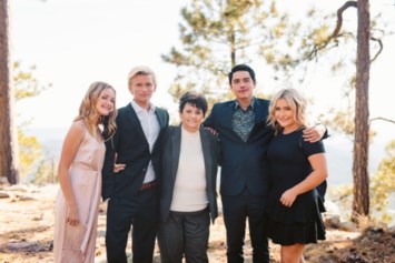 Obituario de Josephine Hansen