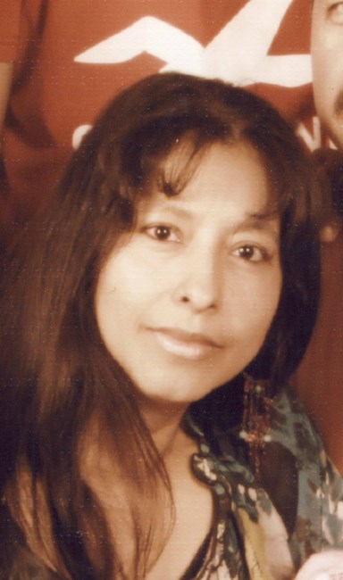 Obituary of Maria Guadalupe Bustamante