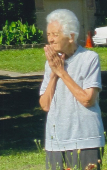 Obituary of Rose Six