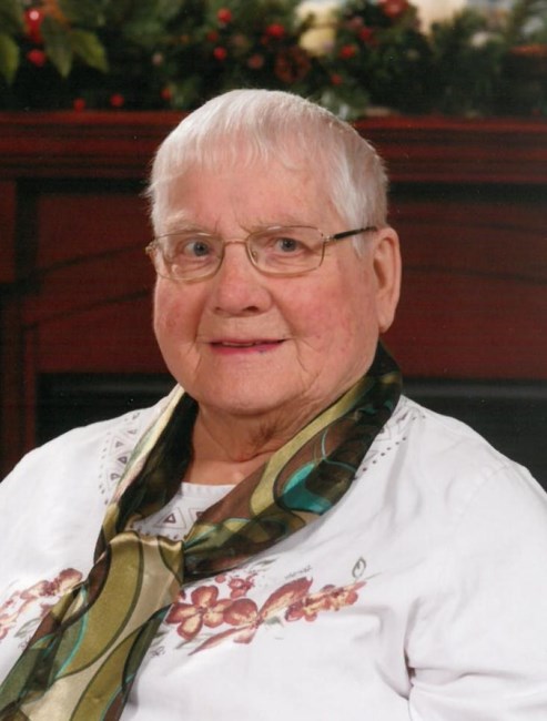 Obituary of Hendrika Zus Johanna  (Zus) Verbakel