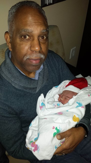 Obituary of William Walter Williams Jr.