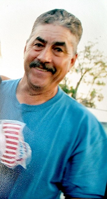 Obituary of Jesus Munoz