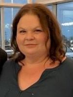 Jeanne Camden